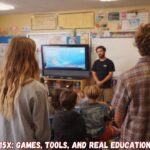 _Classroom 15x Games, Tools, and Real Educational Value