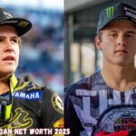 _Haiden Deegan Net Worth 2025 How Much Is He Really Worth