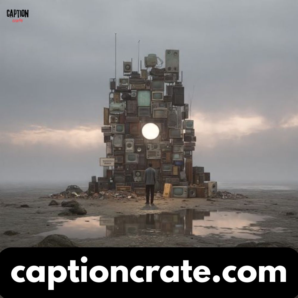 Man-Made Objects Around 50 Feet