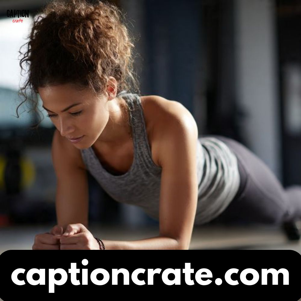 Plancha in Fitness – The “Plank” Exercise