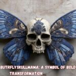The Rise of ButrflySkullMama: A Symbol of Bold Transformation
