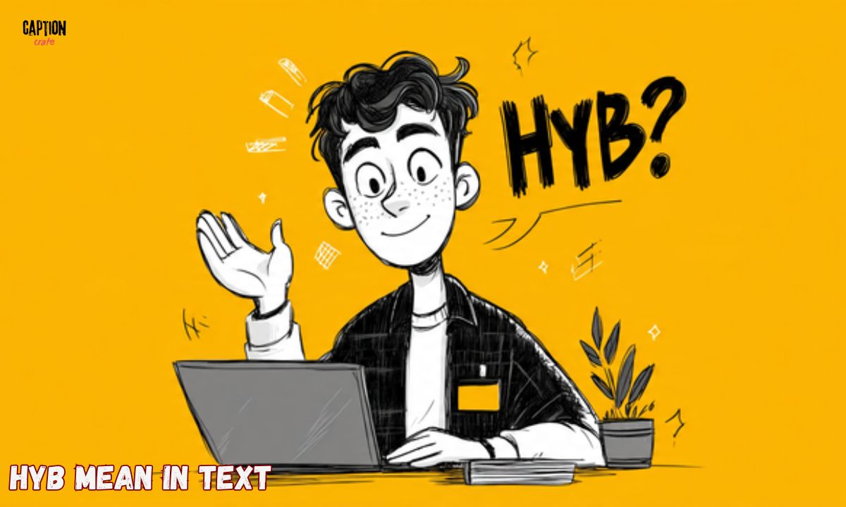 _What Does HYB Mean in Text Polite and Professional Ways to Respond (2025)