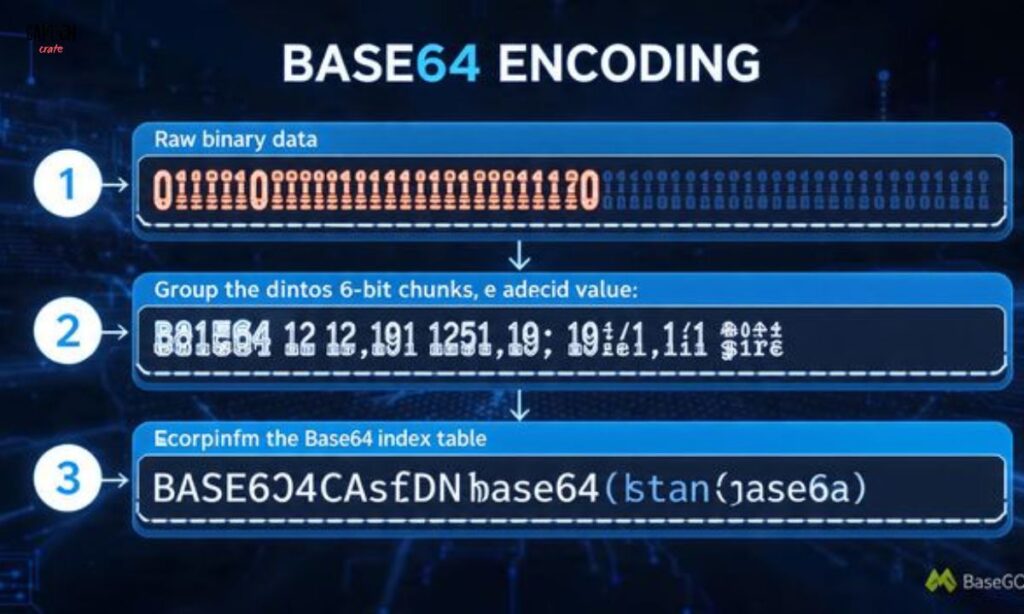 Qkfzzu1lbnvinhp4dlhz Complete Guide to Base64 Encoding