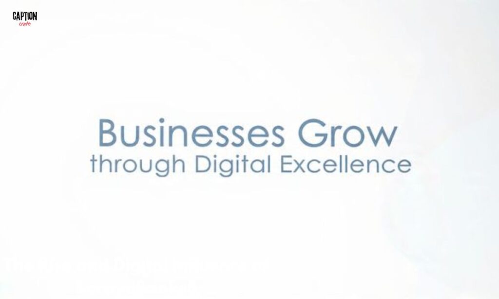 _rogeroconnellagency Businesses Grow through Digital Excellence